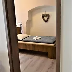Kotva Apartment Beroun (Central Bohemian)