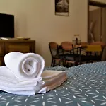 Apartment Kotva Beroun (Central Bohemian)