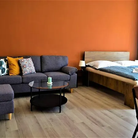 Kotva Apartment *