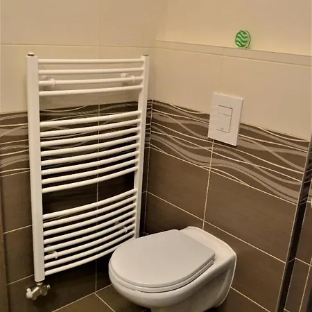 Kotva Apartment Beroun (Central Bohemian)