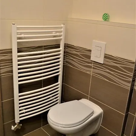 Kotva Apartment Beroun (Central Bohemian)