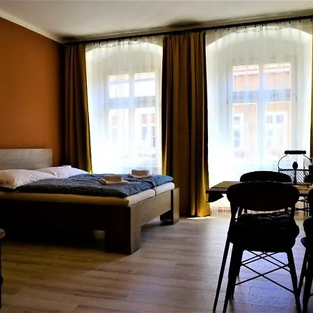 Apartment Kotva *