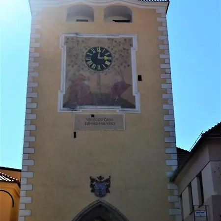 Kotva Appartement *