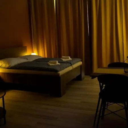 Kotva Apartment Beroun (Central Bohemian)