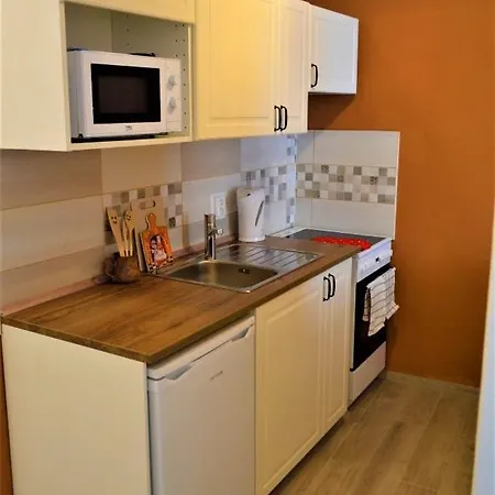 Apartment Kotva