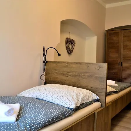 Kotva Apartment *