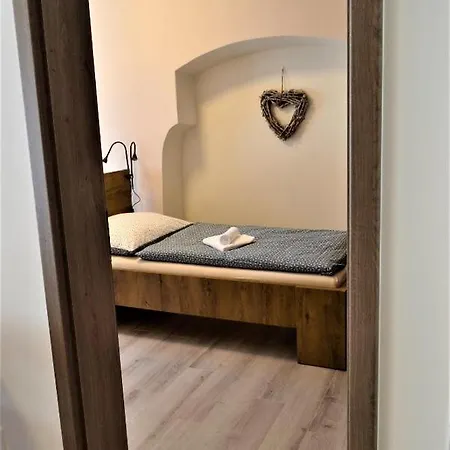 Kotva Apartment Beroun (Central Bohemian)