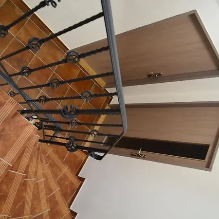 Apartment Kotva Beroun (Central Bohemian)