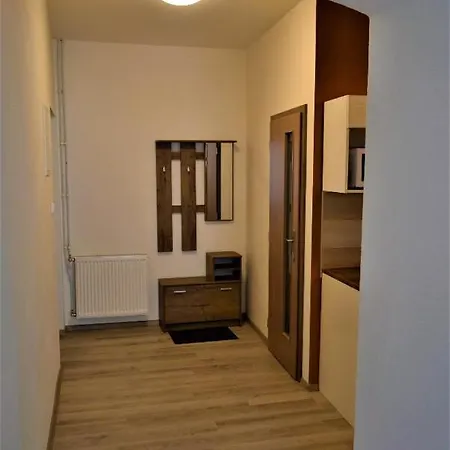 Kotva Apartment