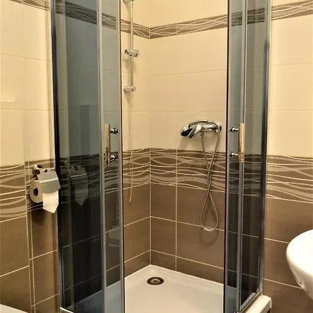 Apartment Kotva