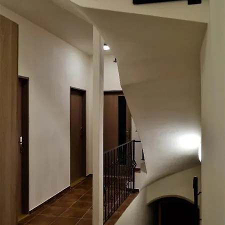 Kotva Apartment