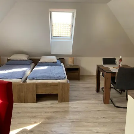Apartment Kotva