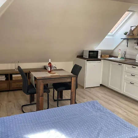Kotva Apartment *
