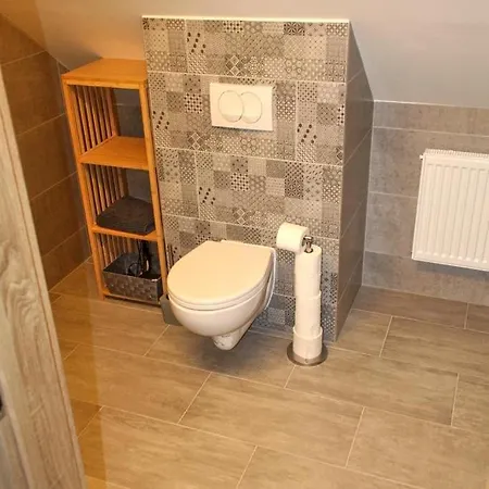 Kotva Apartment