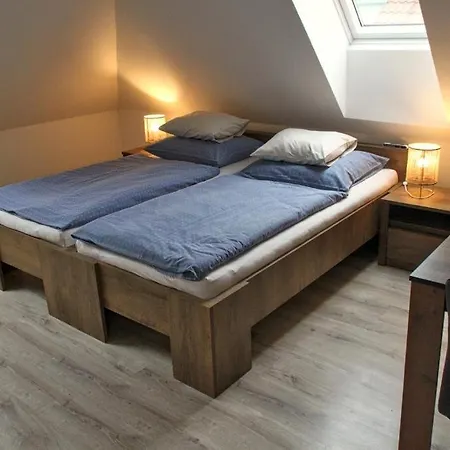 Apartment Kotva