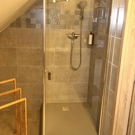 Kotva Apartment Beroun (Central Bohemian)