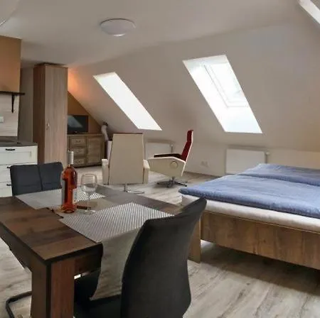 Kotva Apartment *