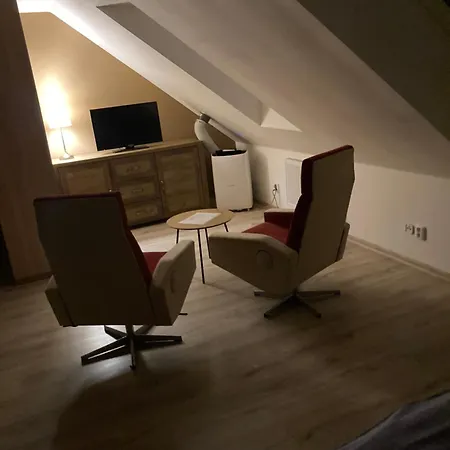 Apartment Kotva *