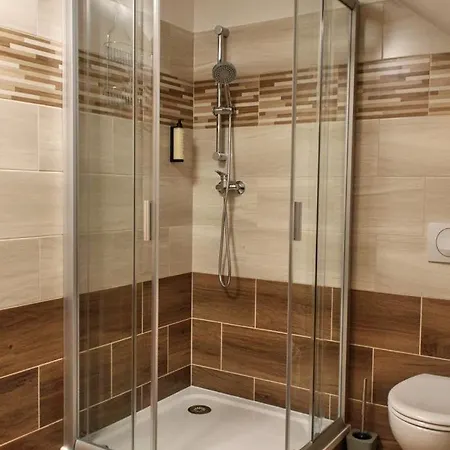 Kotva Apartment *