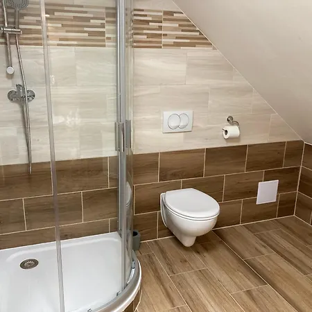 Apartment Kotva *