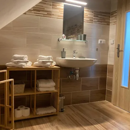 Apartment Kotva *