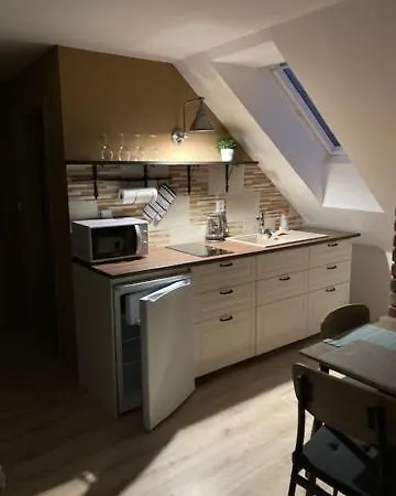 Kotva Apartment