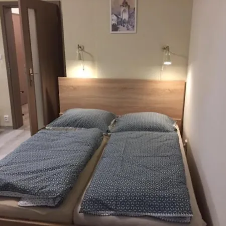 Apartment Kotva *