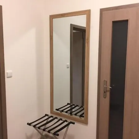 Kotva Apartment Beroun (Central Bohemian)