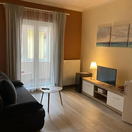 Kotva Apartment