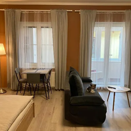Kotva Apartment *