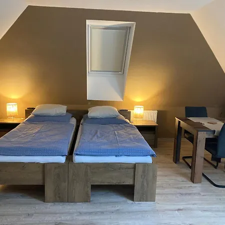 Kotva Apartment *