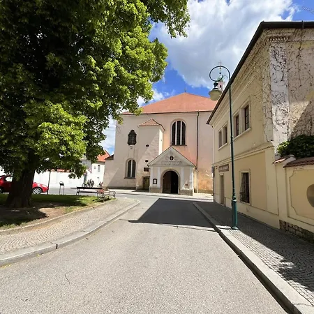 Apartment Kotva *