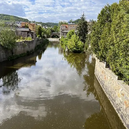 Kotva Διαμέρισμα Beroun (Central Bohemian)