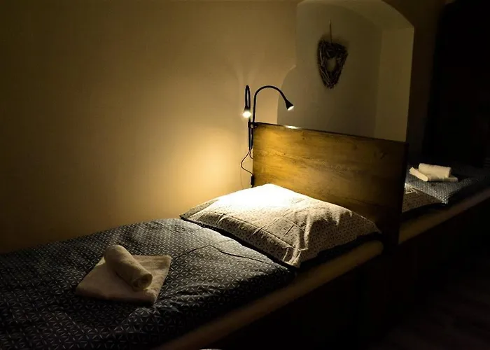 Kotva * Beroun (Central Bohemian)