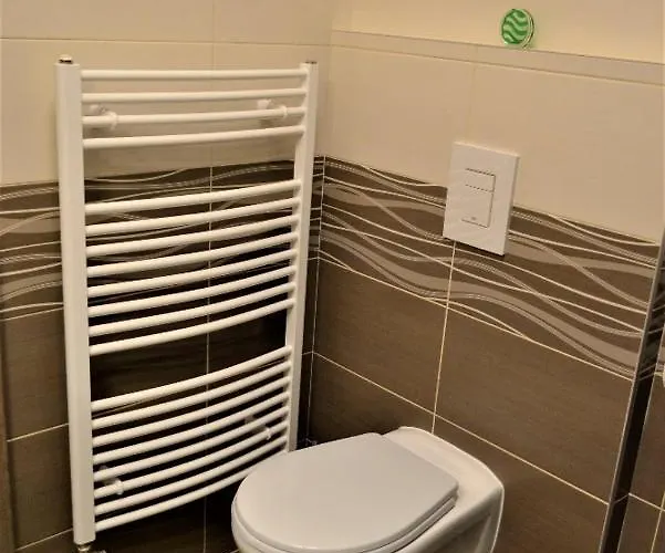 Kotva Appartement Beroun (Central Bohemian)