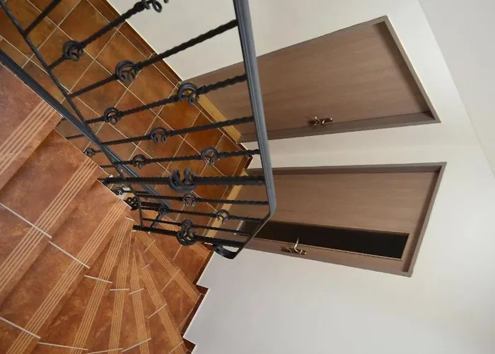 Appartement Kotva Beroun (Central Bohemian)