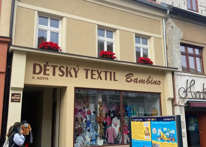 Kotva * Beroun (Central Bohemian)