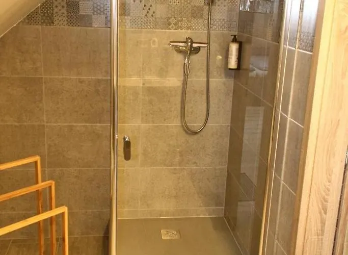 Kotva Appartement Beroun (Central Bohemian)