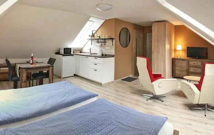 Appartement Kotva Beroun (Central Bohemian)