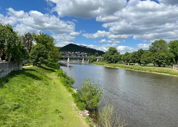 דירה Kotva ברון